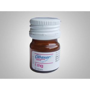 cabaser-1mg | Dragon Pharma Store | Dragon Pharma